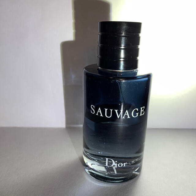 Christian Dior(クリスチャンディオール)のSAUVAGE  ソバージュ　オードゥトワレ　100ml Dior ディオール コスメ/美容の香水(香水(男性用))の商品写真