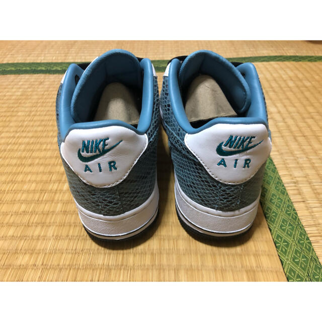 NIKE(ナイキ)のair force1 id メンズの靴/シューズ(スニーカー)の商品写真