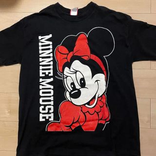 ディズニー(Disney)のdisney ビッグミッキーTシャツ(Tシャツ/カットソー(半袖/袖なし))