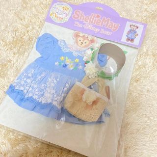 シェリーメイ(シェリーメイ)のシェリーメイ♡コスチューム♡スプリングインブルーム(キャラクターグッズ)