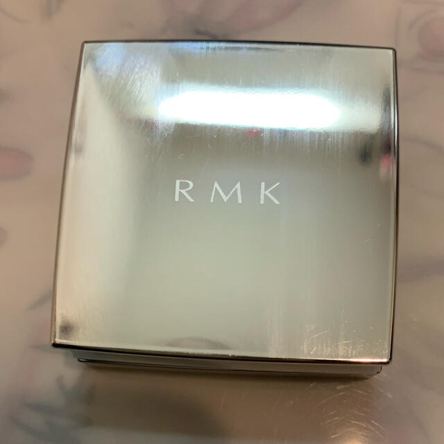 RMK(アールエムケー)のRMK ザ ベージュライブラリー アイシャドウデュオ 02ジェムサンド コスメ/美容のベースメイク/化粧品(アイシャドウ)の商品写真