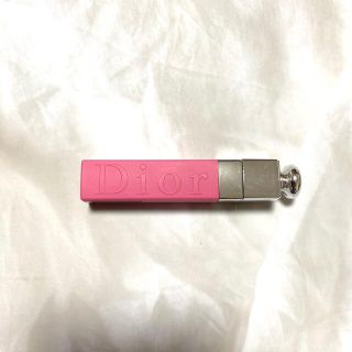 ディオール(Dior)のDior リップティント(リップグロス)