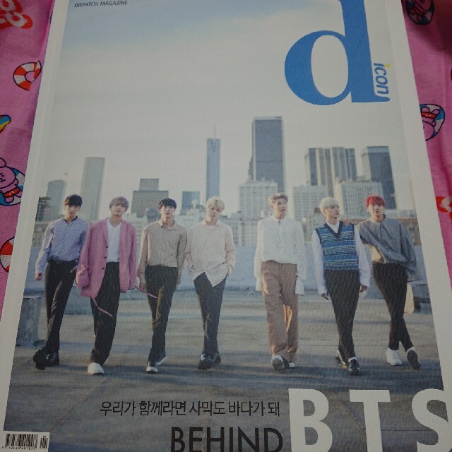 BTS BEHIND BTS写真集本体のみの通販 by ETTA's shop|ラクマ