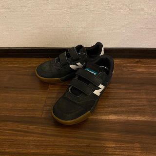 ニューバランス(New Balance)のニューバランスnewbalanceキッズシューズスニーカー19cm靴(スニーカー)