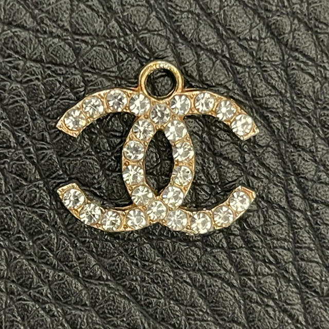 CHANEL ネックレス 本体のみ