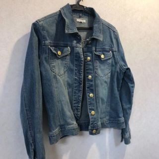 ギャップ(GAP)の【美品】Gジャン デニムジャケット f.y.l.s(Gジャン/デニムジャケット)