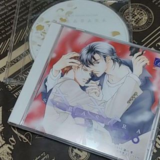 ドラマcd Blcd しなやかな熱情シリーズ さらさら 特典cd付きの通販 ラクマ ドラマcd Blcd しなやかな熱情シリーズ さらさら 特典cd付きの通販 ラクマ