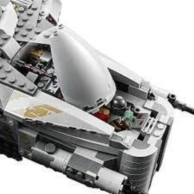 即納正規店 Lego - レゴ LEGO) スター・ウォーズ レイザークレスト 75292 Amazonの通販 by arikisa｜レゴならラクマ 2022春夏