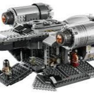 レゴ LEGO) スター・ウォーズ レイザークレスト 75292 Amazon | レゴ ...