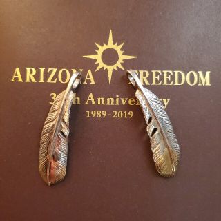 アリゾナフリーダム(ARIZONA FREEDOM)の【アリゾナフリーダム】(ネックレス)