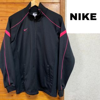 ナイキ(NIKE)のNIKE  ジャージ　ドライフィット　M(ジャージ)