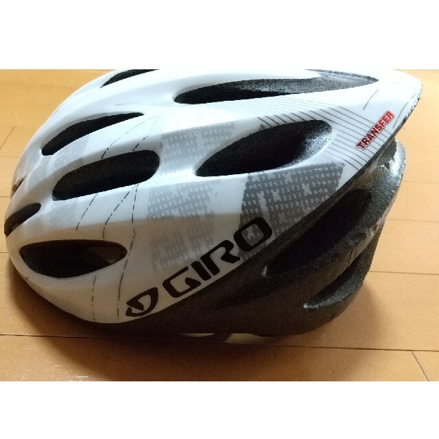GIRO ロードバイク用ヘルメット