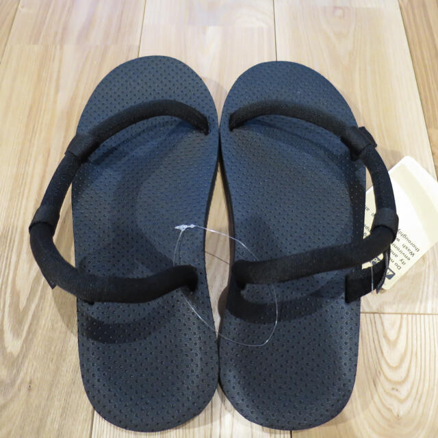 mont bell(モンベル)のモンベル　montbell ソックオンサンダル　sockonsandal メンズの靴/シューズ(サンダル)の商品写真