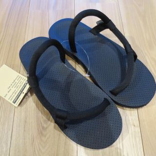 モンベル(mont bell)のモンベル　montbell ソックオンサンダル　sockonsandal(サンダル)