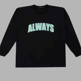 シュプリーム(Supreme)のalways out of stock (Tシャツ/カットソー(七分/長袖))