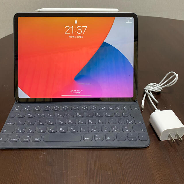 Apple - iPad Pro 11 インチ　第1世代