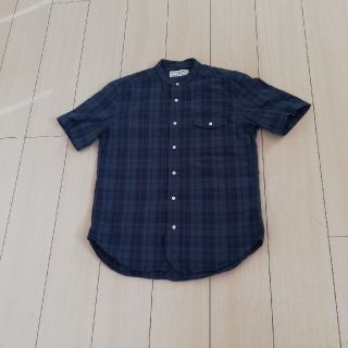 ユナイテッドアローズグリーンレーベルリラクシング(UNITED ARROWS green label relaxing)のpotucotu様専　2品【中古】ユナイテッドアローズ　シャツ　S(シャツ)