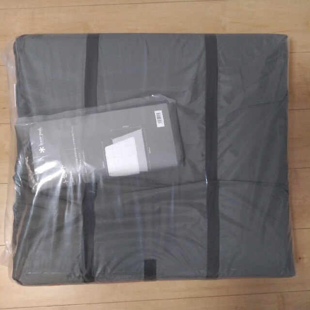 スノーピーク エントリー2ルーム エルフィールド マットセット スノーピーク エントリー2ルーム エルフィールド マットセット
