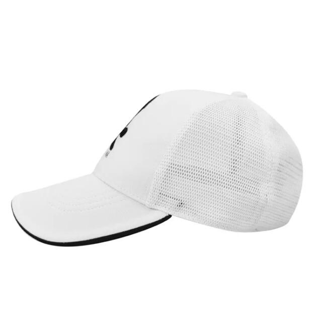 MARK&LONA(マークアンドロナ)のマークアンドロナ　MARK&LONA ゴルフキャップ　キャップ　ユニセックス メンズの帽子(キャップ)の商品写真