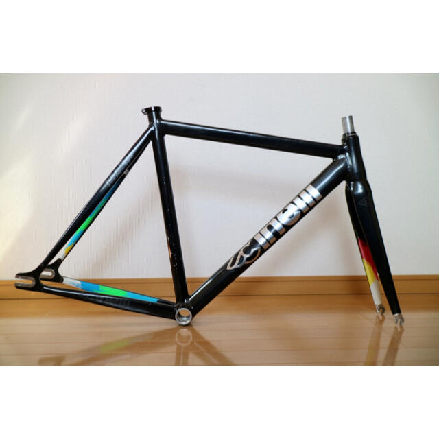 316mmCinelli Mash Histogram チネリ マッシュ ヒストグラム