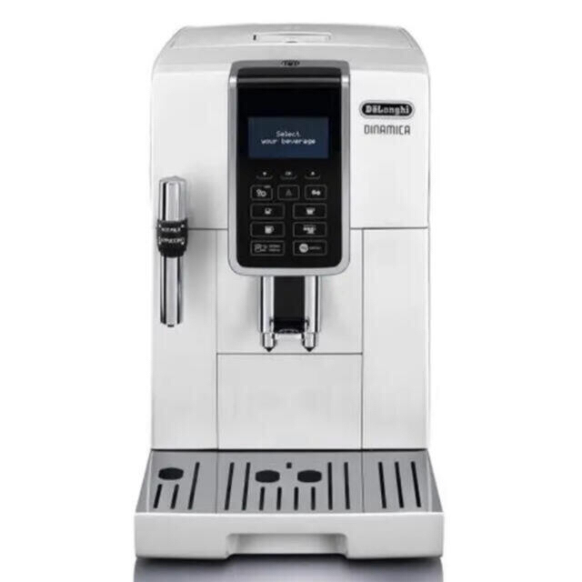 魅了 - DeLonghi デロンギ 気まぐれ値引き ECAM35035 ディナミカ