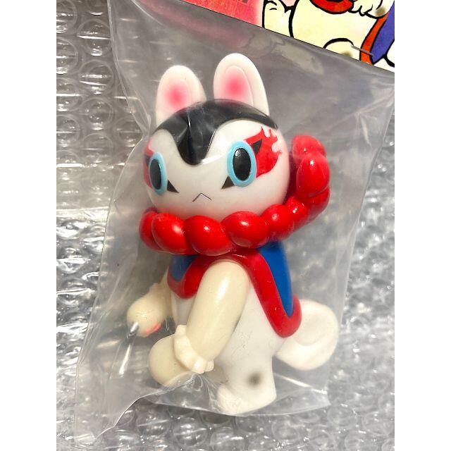 郷土玩具怪獣イヌハリゴン プレオーダー版 スタンダードカラー 郷土玩具怪獣イヌハリゴン プレオーダー版 スタンダードカラー