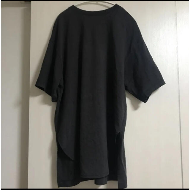 Plage(プラージュ)のutan様　Plage Organic jersey プルオーバー レディースのトップス(カットソー(半袖/袖なし))の商品写真