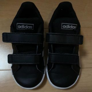 アディダス(adidas)の最終値下げ　adidas スニーカー　14cm (スニーカー)