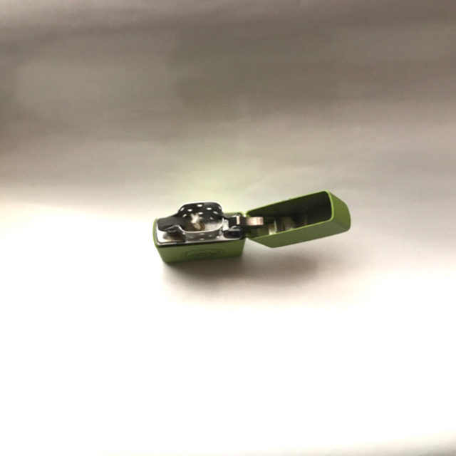 zippo ジッポー パラッパラッパー ライター ロドニー グリーンブラット