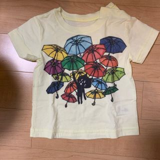 ネネット(Ne-net)のNe-net にゃー　Tシャツ 80〜90(Ｔシャツ)