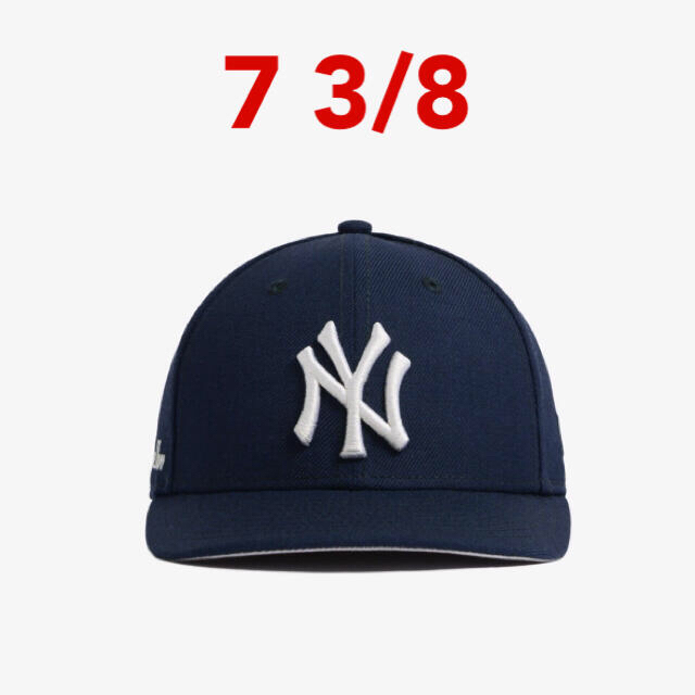 Aime Leon Dore New Era Yankees 7 3/8