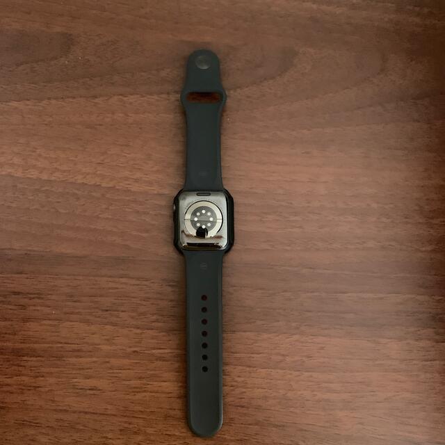 Apple Watch Series 6 40mm GPSモデル | dondiegosanta.com