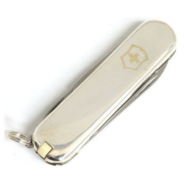 TIFFANY　CO　VICTORINOX　ティファニー　マルチツール-