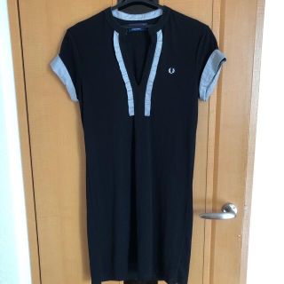 フレッドペリー(FRED PERRY)のフレッドペリー　ワンピース(ひざ丈ワンピース)