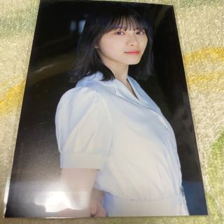 櫻坂46 森田ひかる　ポストカード