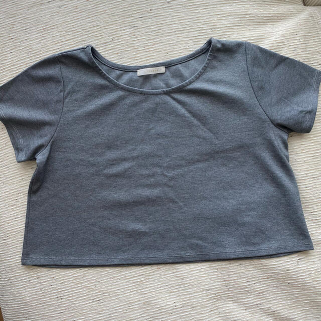 Lilidia(リリディア)のティシャツ レディースのトップス(Tシャツ(半袖/袖なし))の商品写真