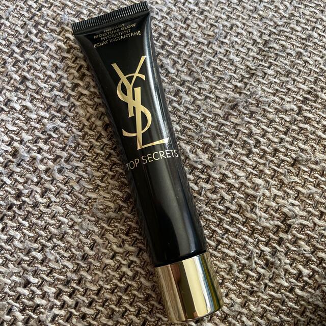 Yves Saint Laurent Beaute(イヴサンローランボーテ)のYSL✩︎トップシークレットモイスチャーエクラ コスメ/美容のスキンケア/基礎化粧品(乳液/ミルク)の商品写真