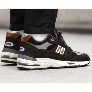 New Balance - ニューバランス M991 KT 27.5cm ENGLAND製の ...