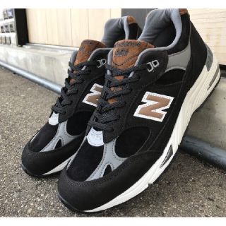 New Balance - ニューバランス M991 KT 27.5cm ENGLAND製の ...