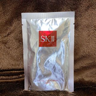 エスケーツー(SK-II)のSK-II SK2 フェイシャル トリートメント マスク FTマスク 1枚(パック/フェイスマスク)