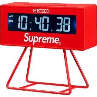 シュプリーム(Supreme)のSupreme®/Seiko Marathon Clock(その他)