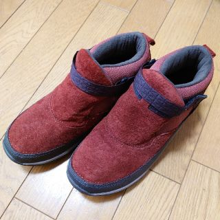 ニューバランス(New Balance)のクロタンママ様専用　new balance　ハイカットスニーカー(スニーカー)