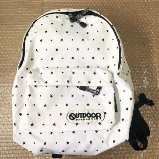 アウトドアプロダクツ(OUTDOOR PRODUCTS)のOUTDOOR リュックサック(リュック/バックパック)