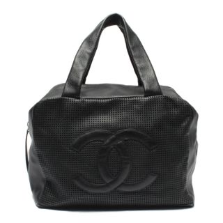 シャネル(CHANEL)のシャネル CHANEL ボストンバッグ    レディース(ボストンバッグ)