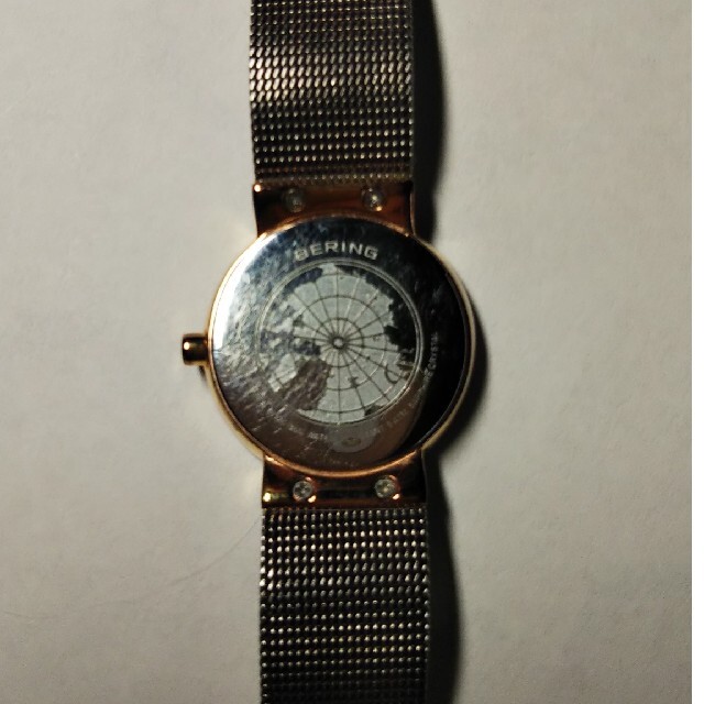 BERING(ベーリング)のBERING ベーリング レディース腕時計  レディースのファッション小物(腕時計)の商品写真