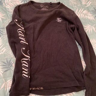 カールカナイ メンズのTシャツ・カットソー(長袖)の通販 53点 | Karl ...