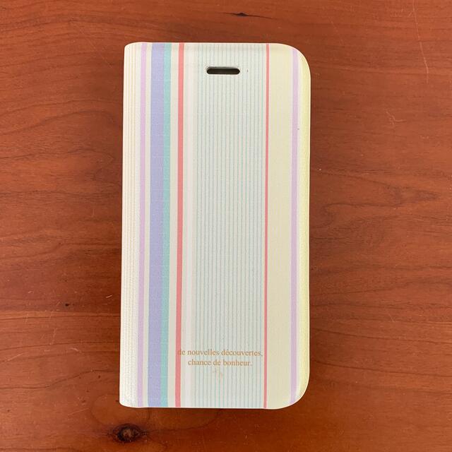 AfternoonTea(アフタヌーンティー)のiPhone XS スマホケース[えっこ様専用] スマホ/家電/カメラのスマホアクセサリー(iPhoneケース)の商品写真