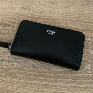 セリーヌ(celine)の18時まで出品❤️CLINE セリーヌ　ミニ財布　コインケース　カードケース❤️(コインケース)