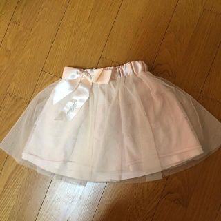 ジルスチュアート(JILLSTUART)のジルスチュアート　スカート  120(スカート)