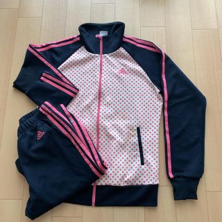 アディダス(adidas)のアディダス　adidas ジャージ上下セット(その他)